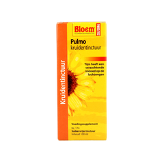 Bloem Pulmo 100.00 Milliliter