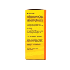 Bloem Pulmo 100 Milliliter