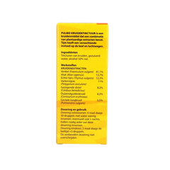 Bloem Pulmo 100 Milliliter