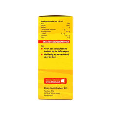 Bloem Pulmo 100.00 Milliliter