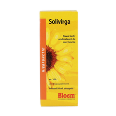 Bloem Solivirga 50.00 Milliliter