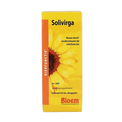 Bloem Solivirga 50 Milliliter