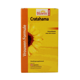 Bloem Cratahama 100.00 Capsules