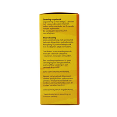 Bloem Cratahama 100.00 Capsules