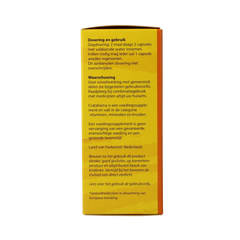 Bloem Cratahama 100 Capsules
