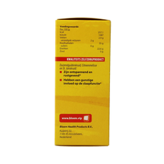 Bloem Cratahama 100.00 Capsules