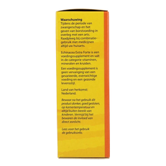 Bloem Echinacea extra 60 Capsules