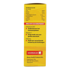 Bloem Echinacea extra 60.00 Capsules