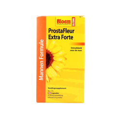Bloem Prostafleur 100.00 Capsules