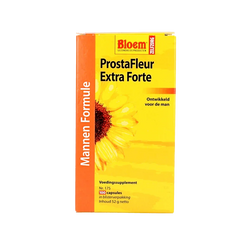 Bloem Prostafleur 100 Capsules