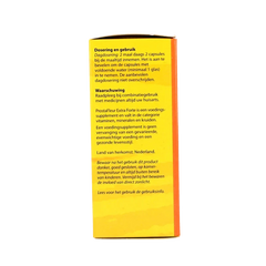 Bloem Prostafleur 100.00 Capsules