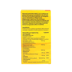 Bloem Prostafleur 100 Capsules