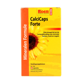 Bloem Calcicaps forte huid/bot/nagels 45 Capsules