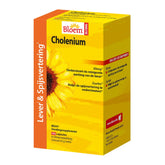 Bloem Cholenium 100 Capsules