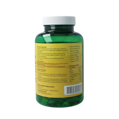 Bloem Omega 3 6 & 9 balans 96.00 Softgels