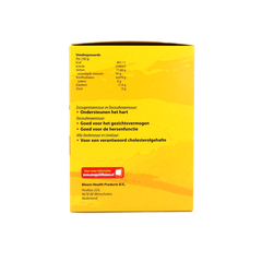 Bloem Omega 3 6 & 9 balans 96 Softgels