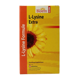 Bloem L-Lysine extra 60 Tabletten