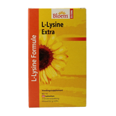 Bloem L-Lysine extra 60 Tabletten