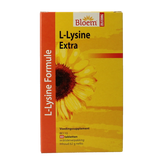 Bloem L-Lysine extra 60.00 Tabletten