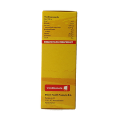 Bloem L-Lysine extra 60.00 Tabletten