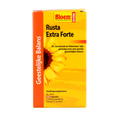 Bloem Rusta 100 Capsules