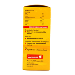 Bloem Rusta 100.00 Capsules