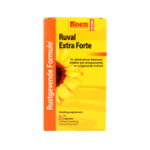 Bloem Ruval met st janskruid 100.00 Capsules