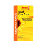 Bloem Ruval met st janskruid 100 Capsules