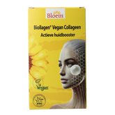 Bloem Biollagen vegan collageen actieve huidbooster 1 Set