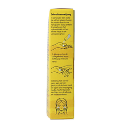 Bloem Biollagen vegan collageen actieve huidbooster 1.00 Set