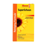 Bloem Super schoon reinigingskuur 15.00 Capsules