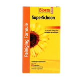 Bloem Super schoon reinigingskuur 15 Capsules