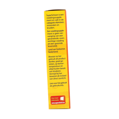 Bloem Super schoon reinigingskuur 15.00 Capsules