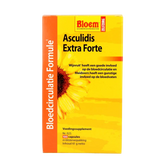 Bloem Asculidis 100 Capsules
