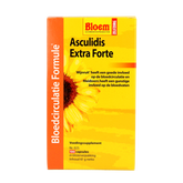 Bloem Asculidis 100 Capsules