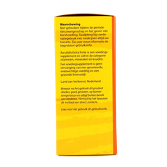 Bloem Asculidis 100 Capsules