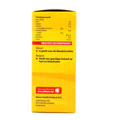 Bloem Asculidis 100 Capsules