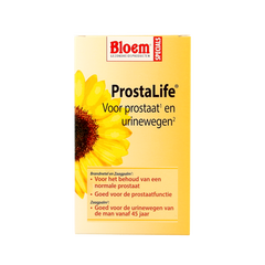 Bloem Prostalife 60.00 Tabletten