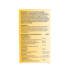Bloem Prostalife 60 Capsules