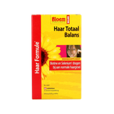 Bloem Haar totaal balans 60.00 Tabletten