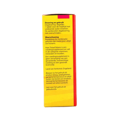 Bloem Haar totaal balans 60 Tabletten