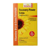 Bloem Recovery power extra 30 Tabletten