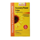 Bloem Recovery power extra 30 Tabletten
