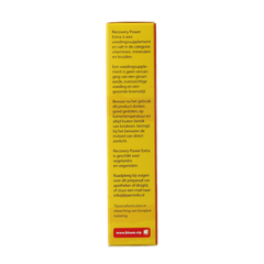 Bloem Recovery power extra 30.00 Tabletten