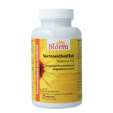 Bloem Vermoeidheidtabletten 60 Tabletten