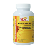 Bloem Vermoeidheidtabletten 60 Tabletten