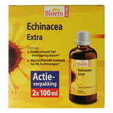 Bloem Echinacea duo 2 x 100ml 200 Milliliter
