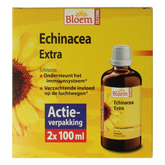 Bloem Echinacea duo 2 x 100ml 200.00 Milliliter