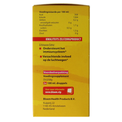 Bloem Echinacea duo 2 x 100ml 200.00 Milliliter
