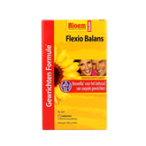 Bloem Flexio balans 60 Tabletten